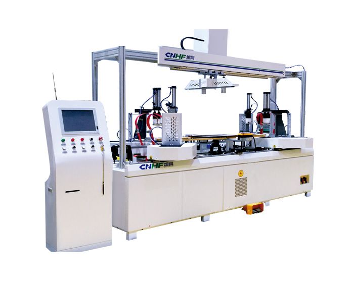 HF(RF) Wooden Frame Joining Machine (Intelligent)