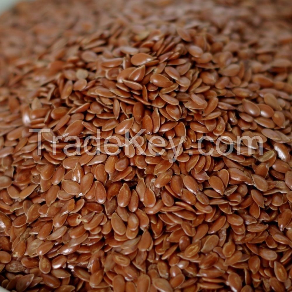 Flax seed