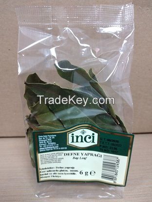 Bay Leaf