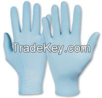 medical nitrile gloves