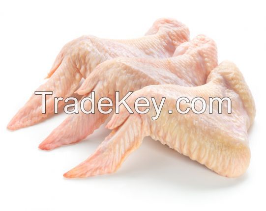 FROZEN CHICKEN WINGS/WHOLE CHICKEN/CHICKEN FEET/CHICKEN MJW/CHICKEN BREAST