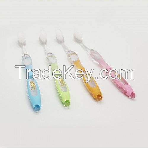 Lipzo Toothbrush Gpro