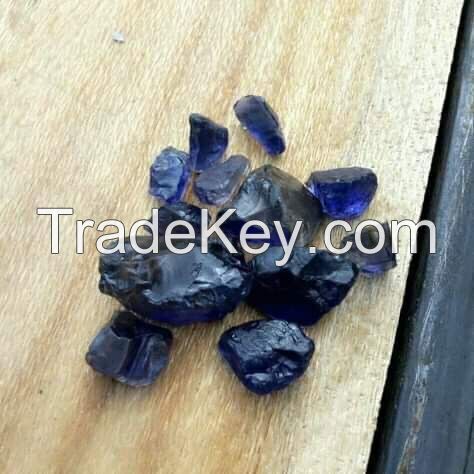 Gemstone - Blue Sapphire