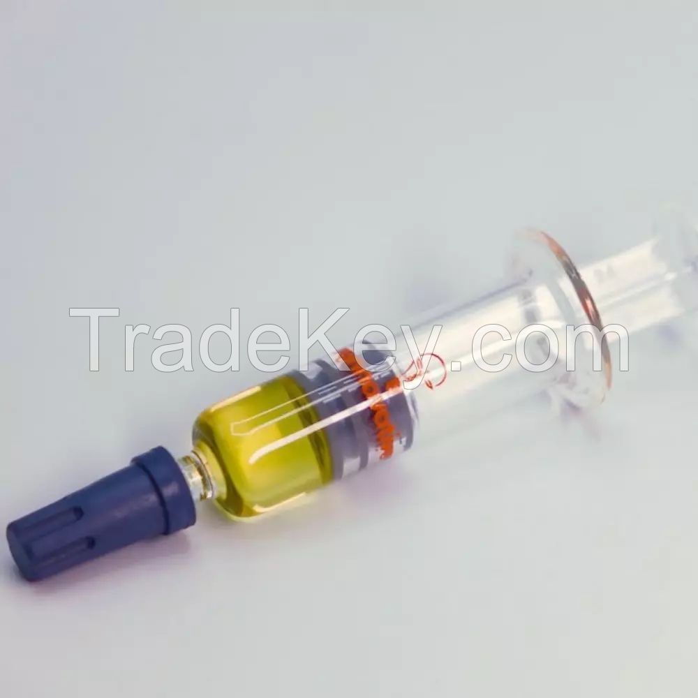 GS06 1000Ml Syringe Insulin,Prefilled Syringe With Needle 