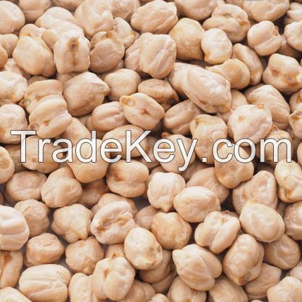 Chickpeas