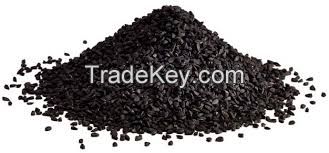 Black Cumin Seeds