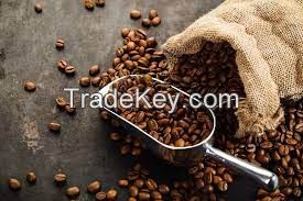 PREMIUM COFFEE GRAINS 500GR