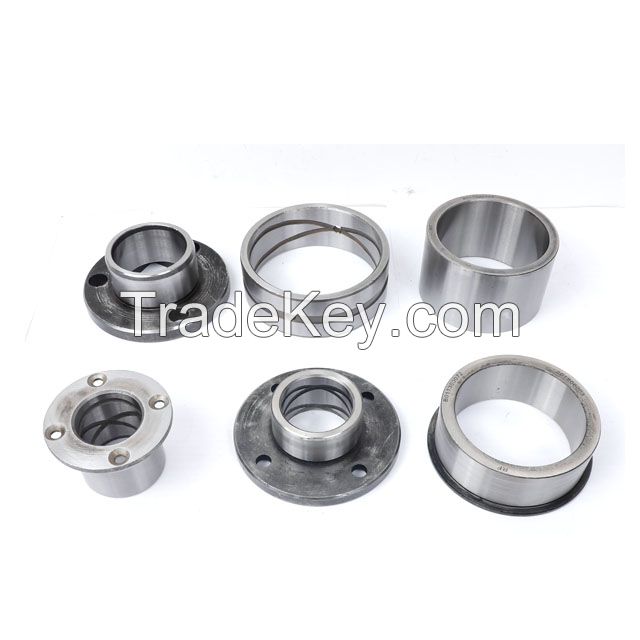 steel bushing excavator bushing 70*100*90mm