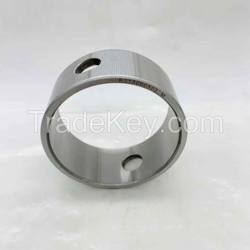 steel bushing