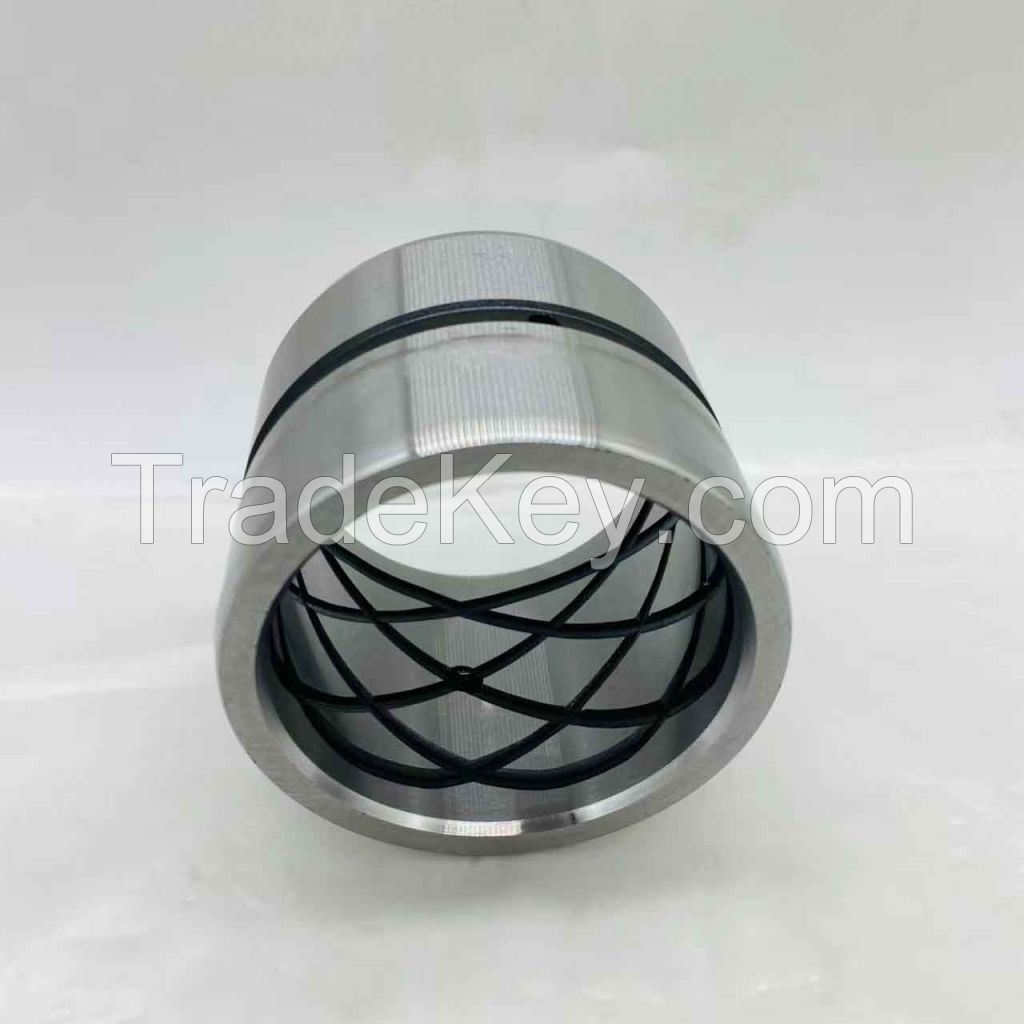 steel bushing excavator bushing 30mm 40mm