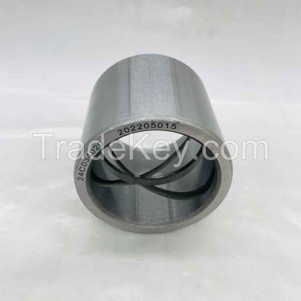 steel bushing