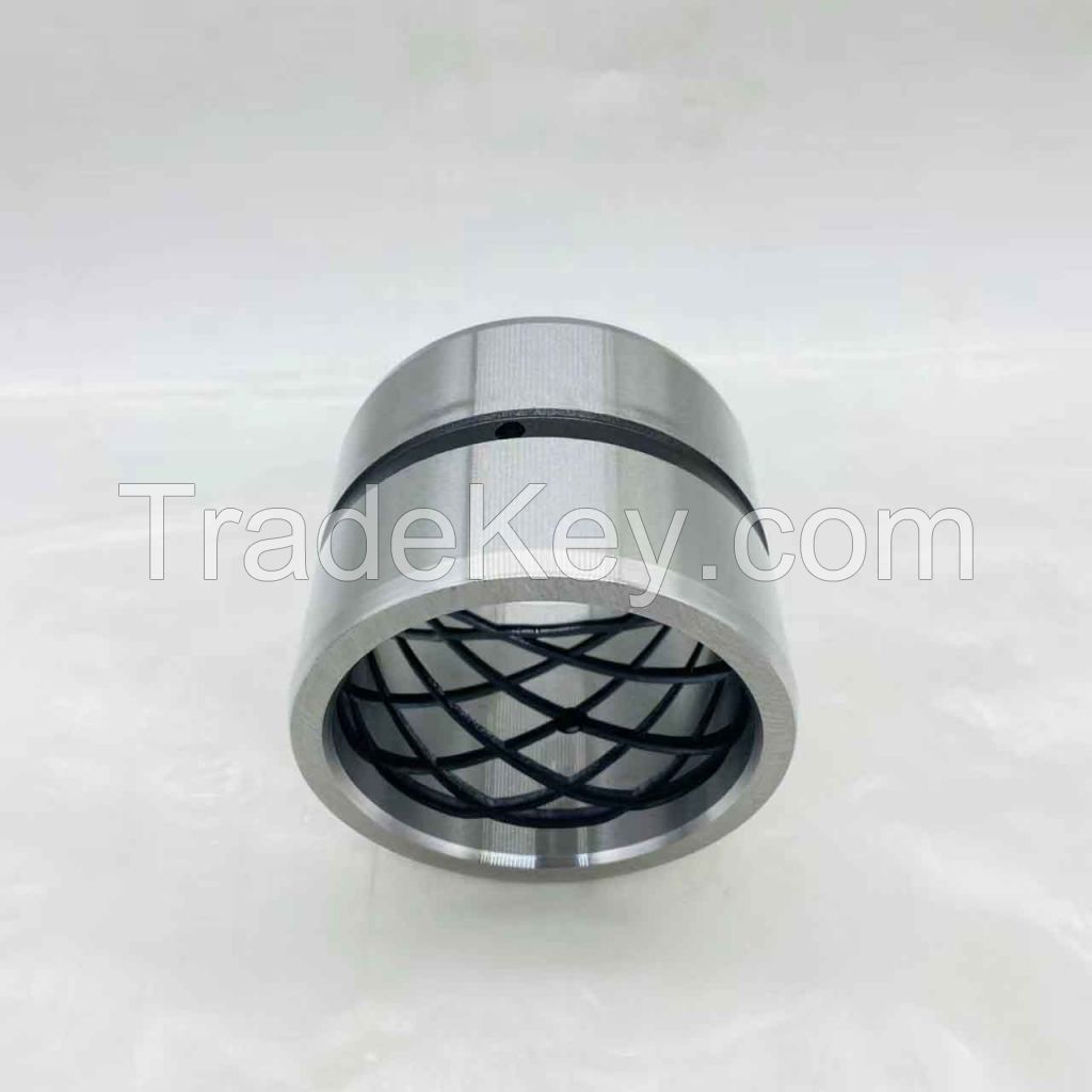 steel bushing