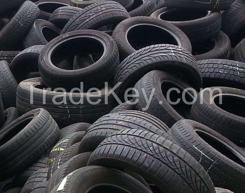 Cheap used tires , New Car TYRE / New and used Truck tires