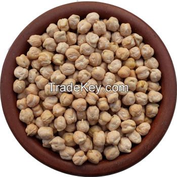 chickpeas