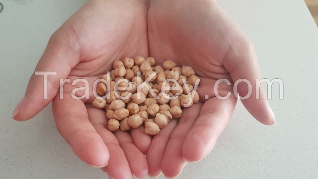 Chickpeas