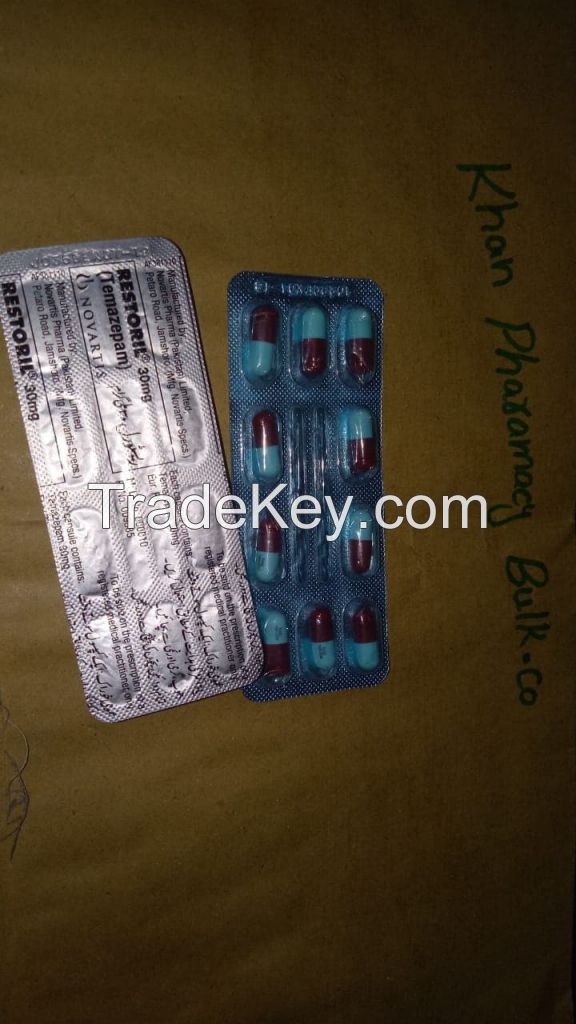 Pain killer Medicine - Pills