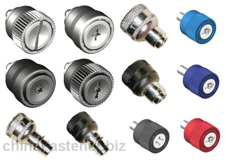 Panel fastener