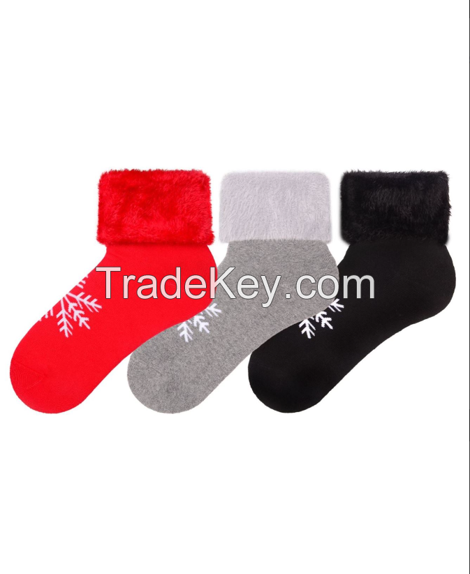 Terry Men Socks