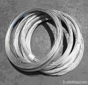 Titanium Wire