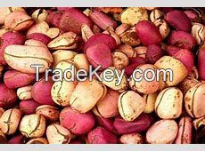 Kola nut