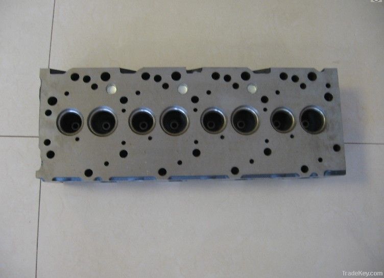 Cylinder Head, engine parts