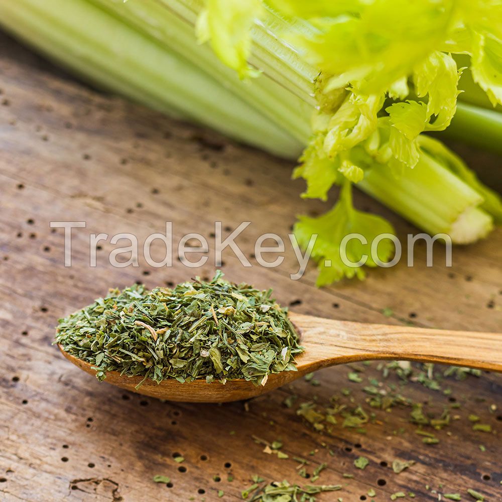 Celery Leaves