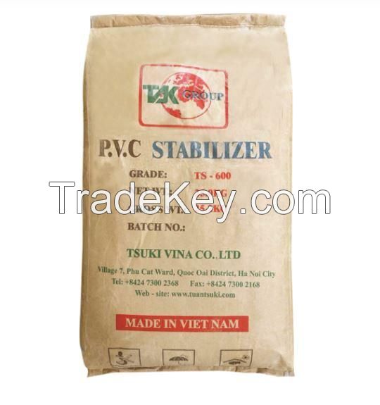 PVC One Pack Lead Stabilizer