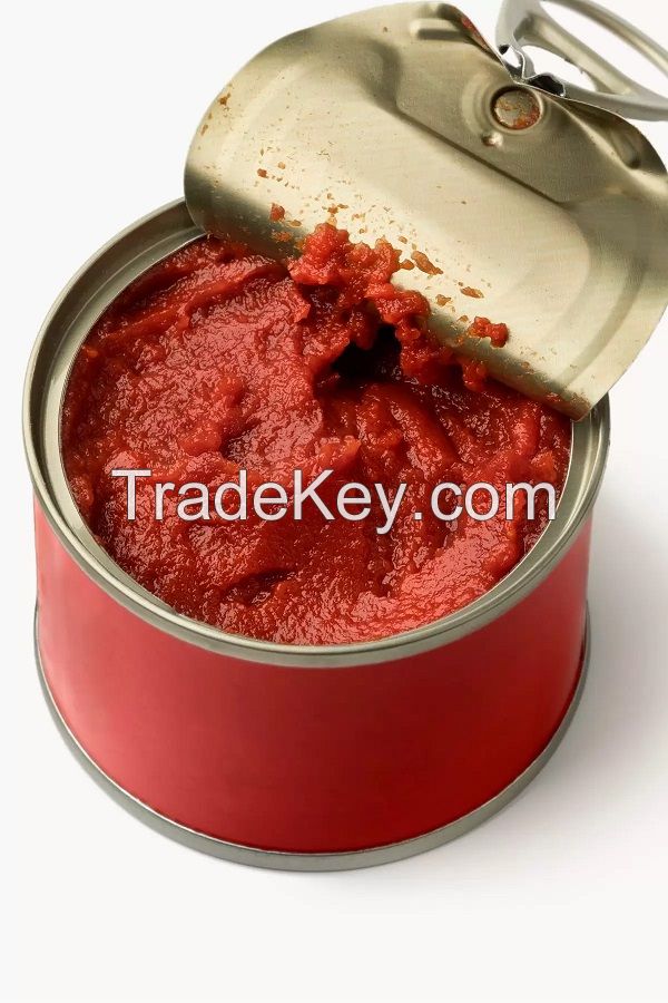 Tomato paste for sale