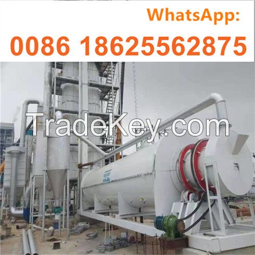 China Factory Perlite Expansion Furnace