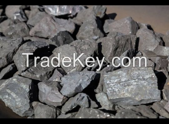 manganese ore