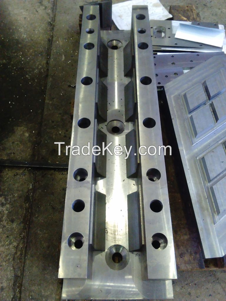 Compression Mould