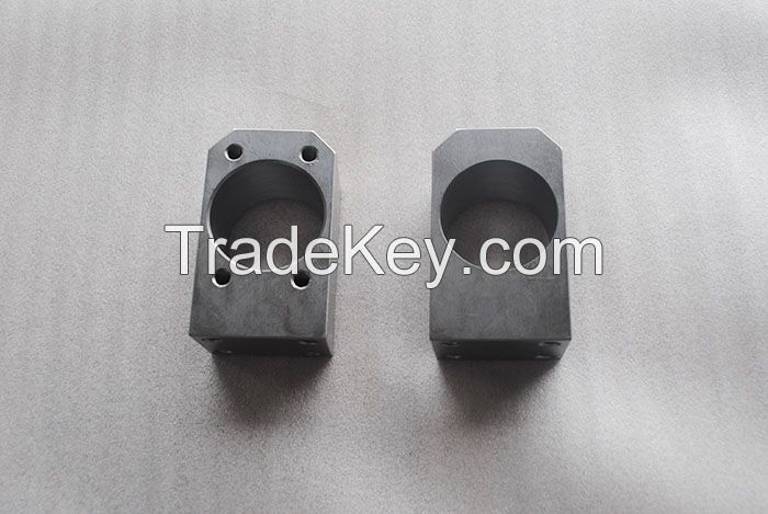 High Precision Micro Processing CNC Machining