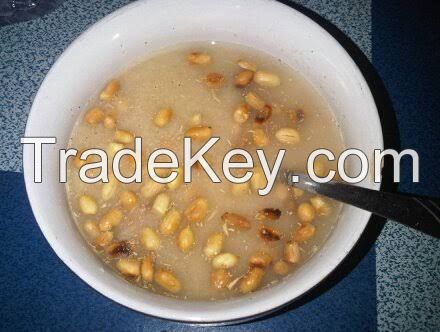 GARRI IJEBU (CASSAVA GRANULES)