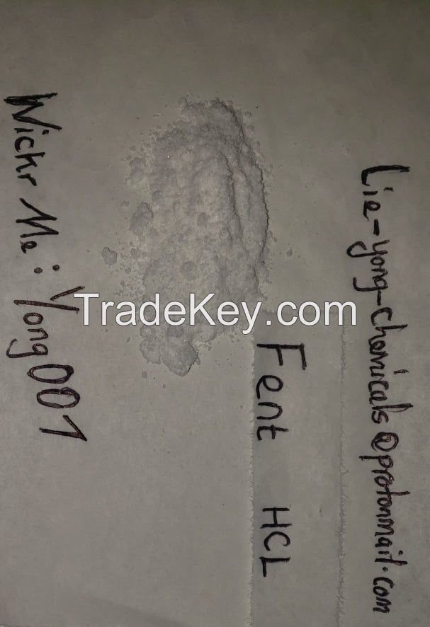  Buy Fentanyl HCL powder top pure quality with zero cut ( no cutting or mixture or cutting agent present in our product) meaning product is pure and have high cutiing ratio