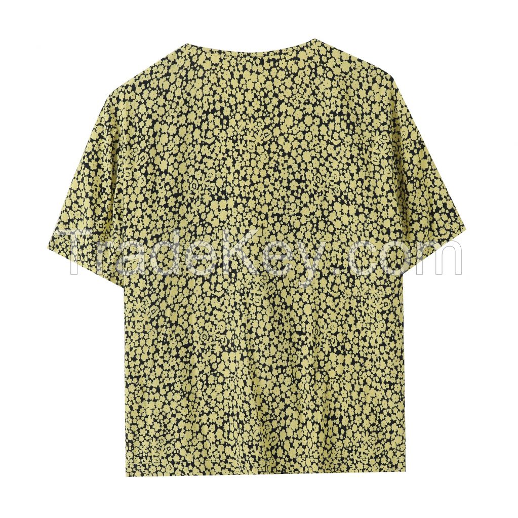 Ladies' top wear