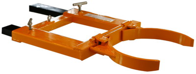 Drum clamp (single)