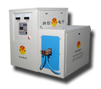 high frequency induction heating machine