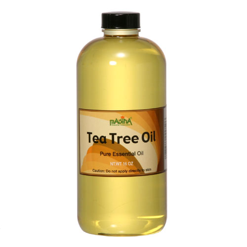 Tea Tree Essential Oils