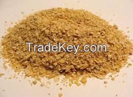 SOYBEAN MEAL