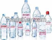 Natural Mineral Water 500ml Low Price