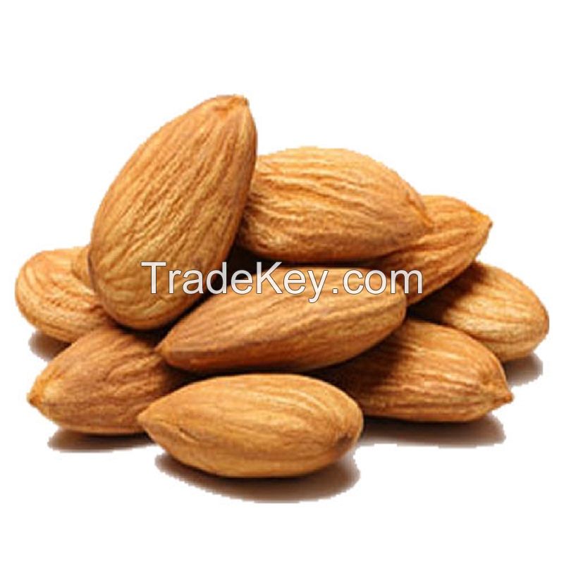 sweet almond  nuts for sale