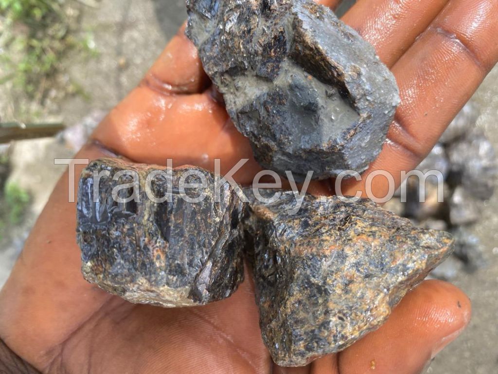 Zinc Ore