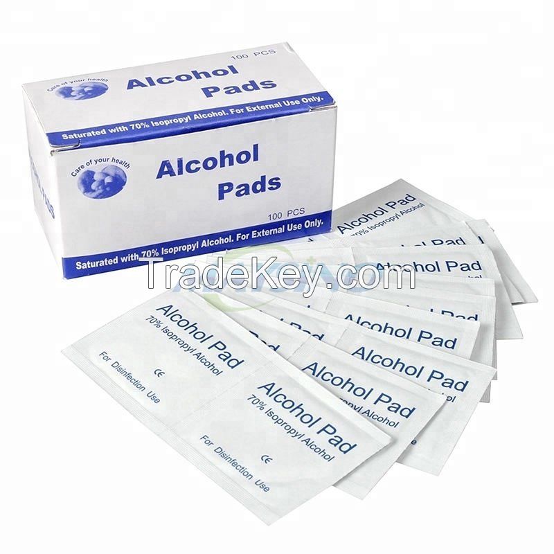 Alcohol Swab