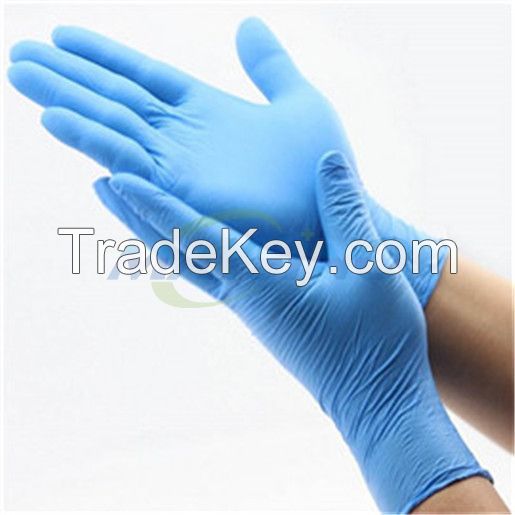 Nitrile Examination Gloves