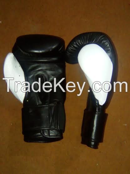 Boxing Gloves