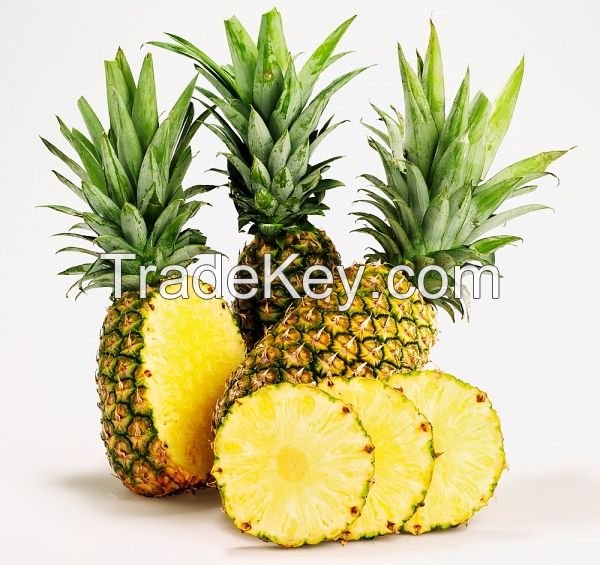 Fresh Pineapple 