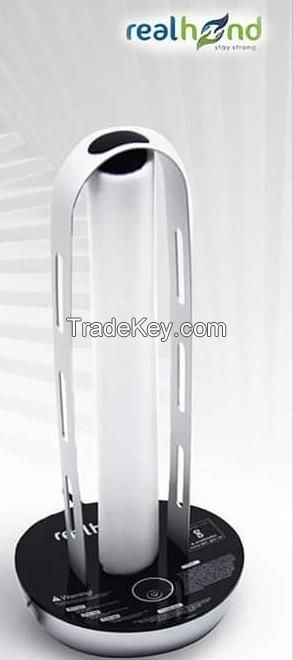 UVC Sterilizing Lamp