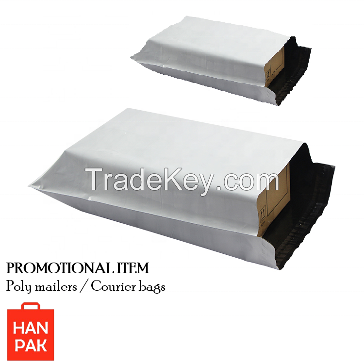 VIETNAM_ Poly mailers shipping bags DHL UPS Fedex _ Accept custom _ Factory price