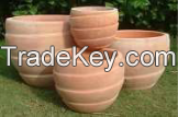 GLAZED POTTERY/ CERAMICS POT IN VIETNAM THE BEST PRICE 2020