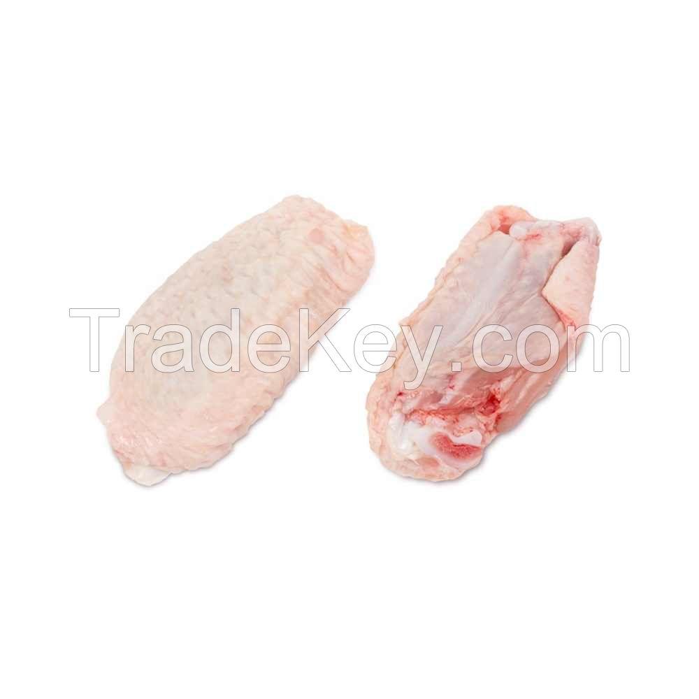 Frozen grade A chicken wings